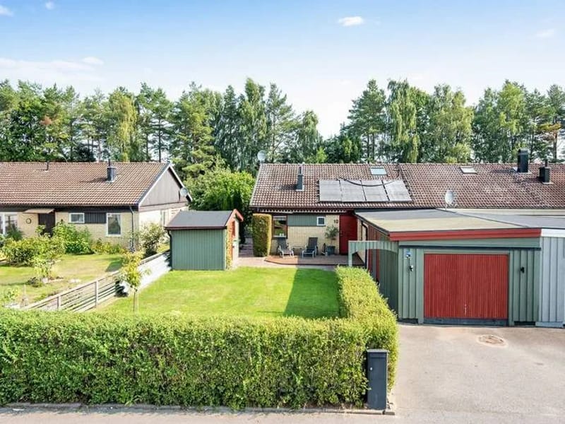 Slomarp - Äldreboende in Mjölby, Östergötlands län photo 3