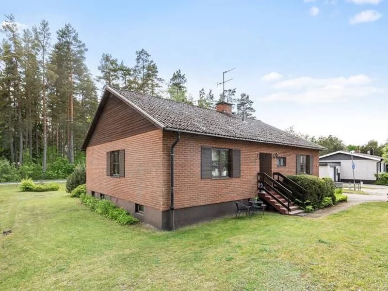Slomarp - Äldreboende in Mjölby, Östergötlands län photo 2
