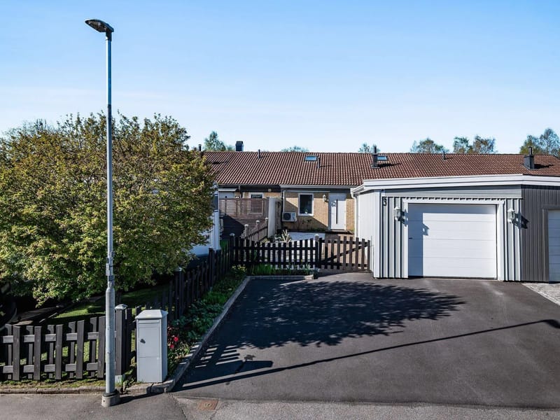 Slomarp - Äldreboende in Mjölby, Östergötlands län photo 1