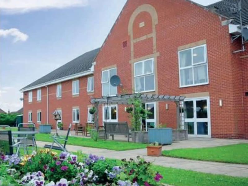 Chesford Grange Care Home - Nursing Home in Stoke-On-Trent, England photo 3