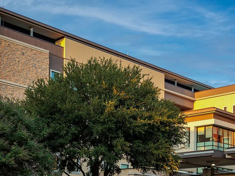 Reality Health Care — Home Health Nursing, Flower Mound, TX · photo 1
