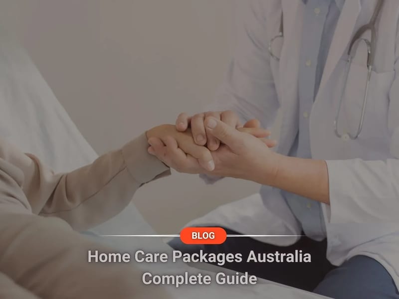 Home Nursing Group Home Care Package Service No 1 - In-Home Care in Armidale, NSW photo 1