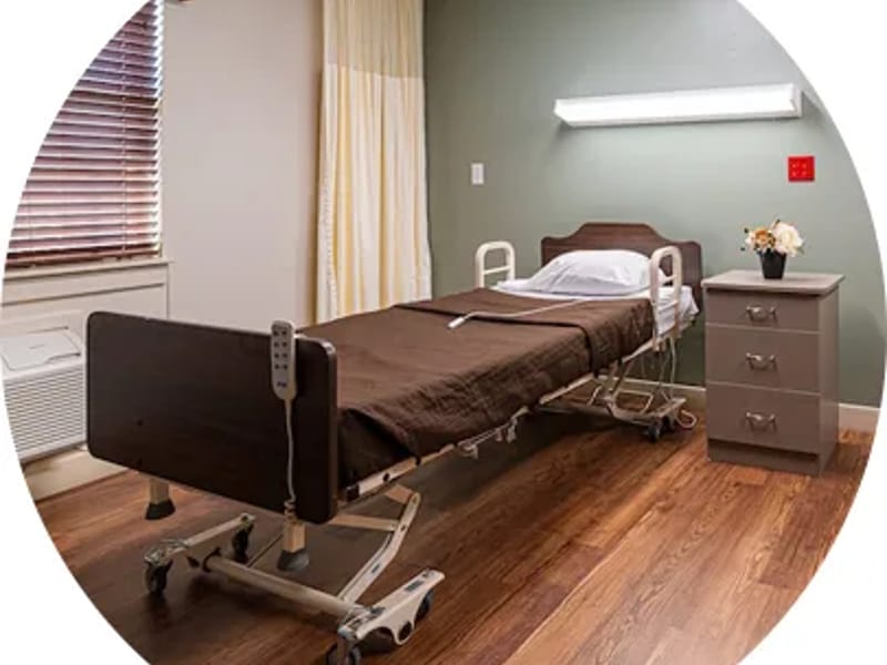 Hickory Heights Health and Rehab, LLC - Nursing Home in Little Rock, AR photo 3