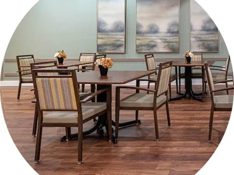 Hickory Heights Health and Rehab, LLC - Nursing Home in Little Rock, AR photo 2