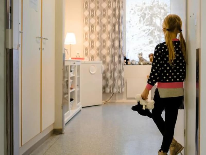 Palliatiivinen hoito-osasto - Saattohoito in Pori, Satakunta photo 2