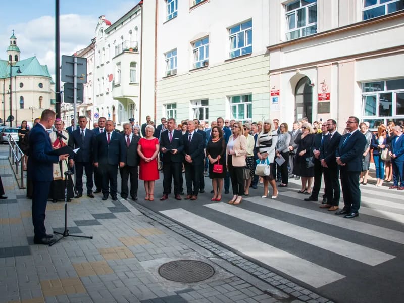 Rada Powiatu Rzeszowskiego - Pielęgniarstwo domowe in Rzeszów, Rzeszów photo 1