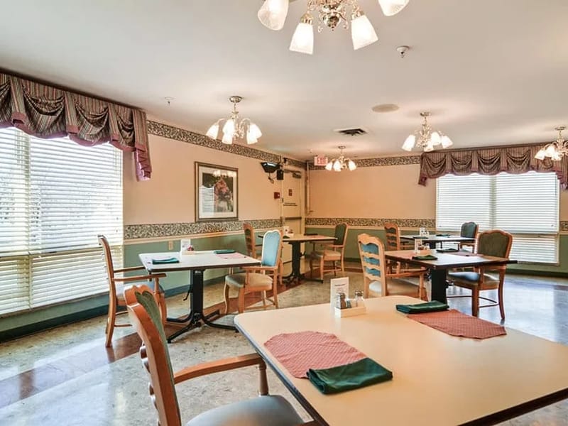 Bedford Skilled Nursing and Rehabilitation Center - Nursing Home in Bedford, PA photo 2