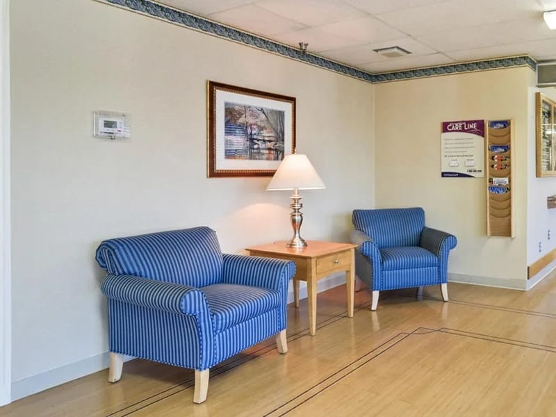 Bedford Skilled Nursing and Rehabilitation Center - Nursing Home in Bedford, PA photo 1