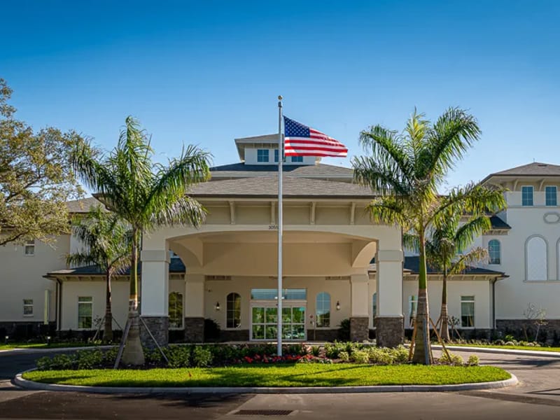 Aravilla Clearwater - Assisted Living in Clearwater, FL photo 2