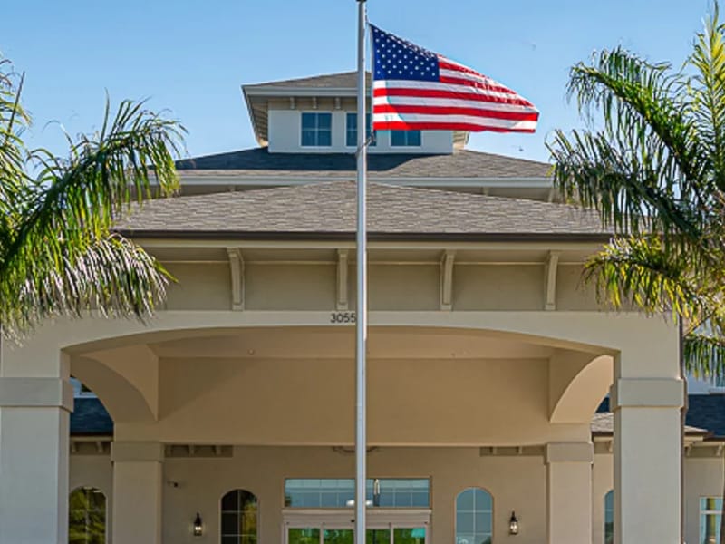 Aravilla Clearwater - Assisted Living in Clearwater, FL photo 3