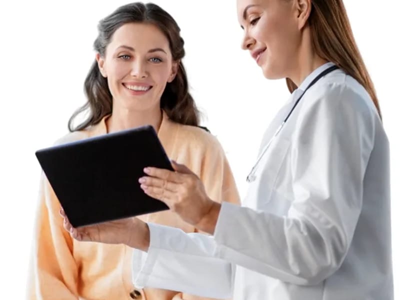 Care Companion Health — Home Health Nursing, Woodstock, CT · photo 2