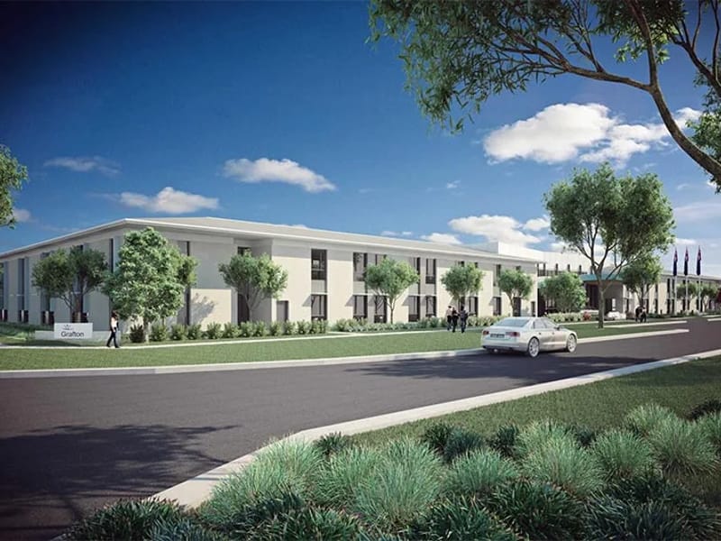 Whiddon Home Care - Far North Coast (Kyogle) - In-Home Care in Kyogle, NSW photo 1