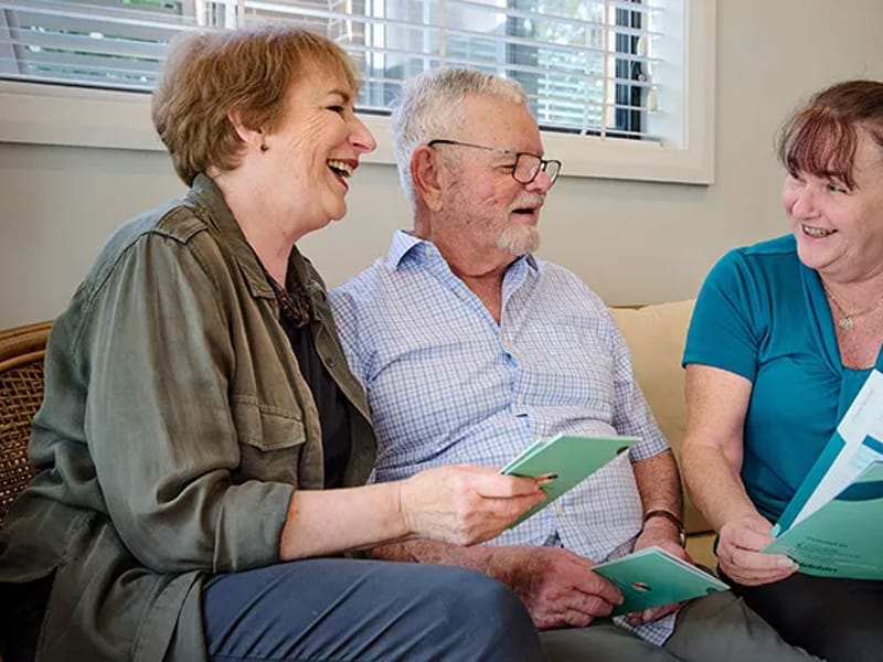 Whiddon Home Care - Far North Coast (Kyogle) - In-Home Care in Kyogle, NSW photo 2