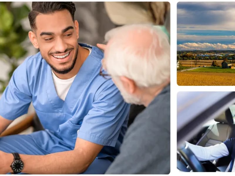 Penna Homecare Limited - In-Home Care in Stroud, England photo 2