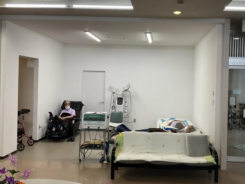 たちばな苑　デイサービスセンター - デイサービス in 呉市, 広島県 photo 3