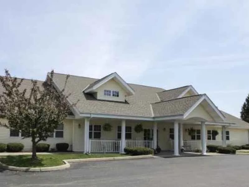 Bliss Place - Assisted Living in Bedford, IN photo 1
