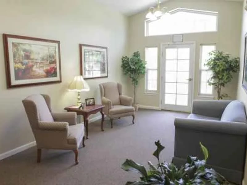 Bliss Place - Assisted Living in Bedford, IN photo 3