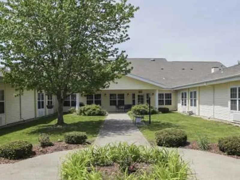 Bliss Place - Assisted Living in Bedford, IN photo 2