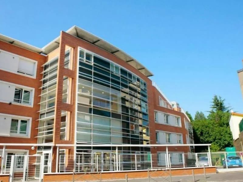 Ehpad Korian Les Amandiers - EHPAD in PARIS, Île-de-France photo 1
