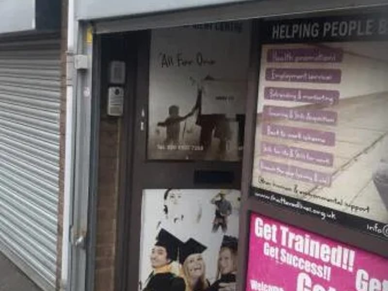 Feligrace Limited in Barking, England photo 1