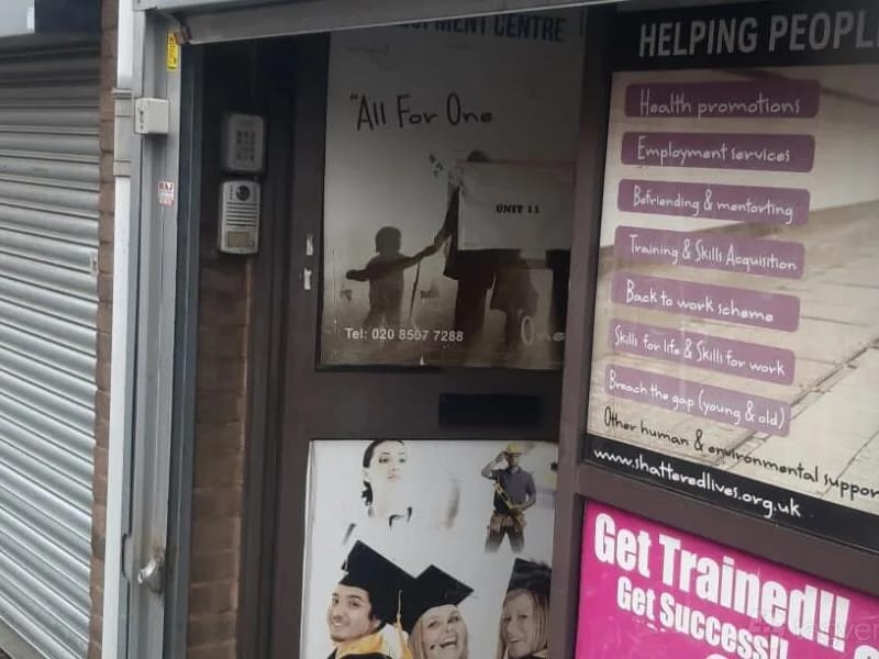 Feligrace Limited in Barking, England photo 2