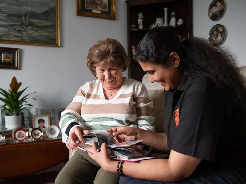 Care In Your Home Ltd - In-Home Care in Bracknell, England photo 3