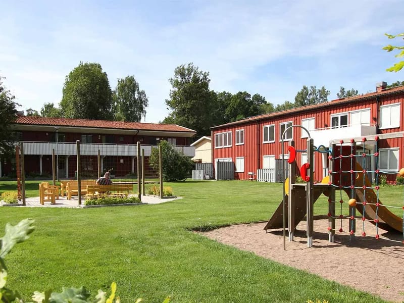 Vobo Klintesväng 4-8 - Serviceboende in Borås, Västra Götalands län photo 3