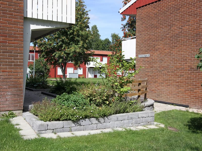 Vobo Klintesväng 4-8 - Serviceboende in Borås, Västra Götalands län photo 1