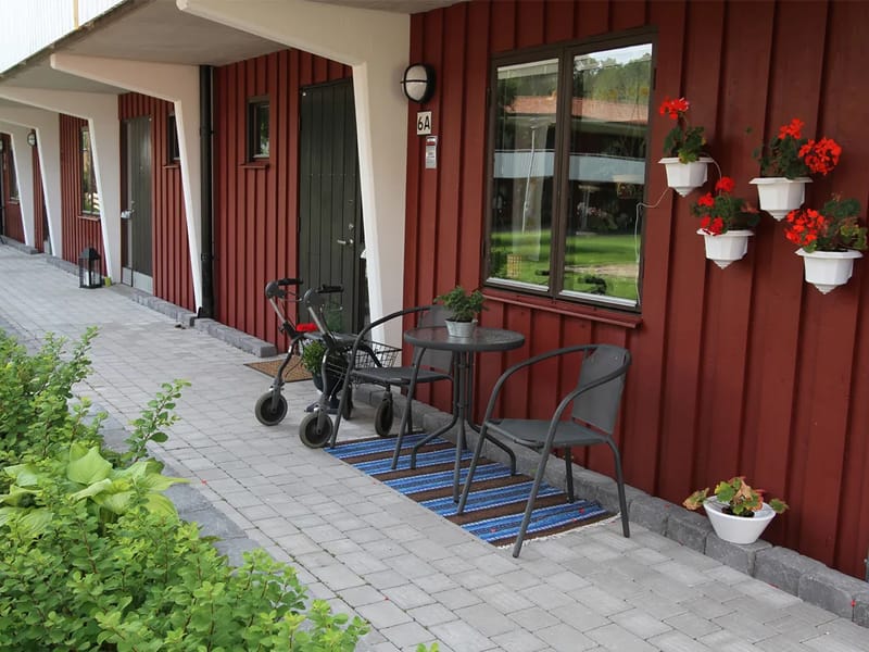 Vobo Klintesväng 4-8 - Serviceboende in Borås, Västra Götalands län photo 2