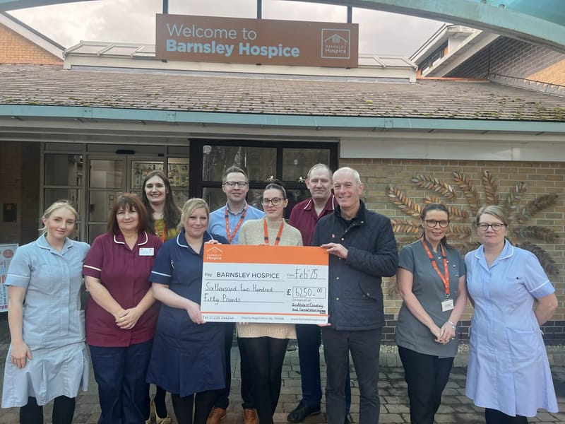 Creative Support - Barnsley Extra Care Services in Barnsley, England photo 1