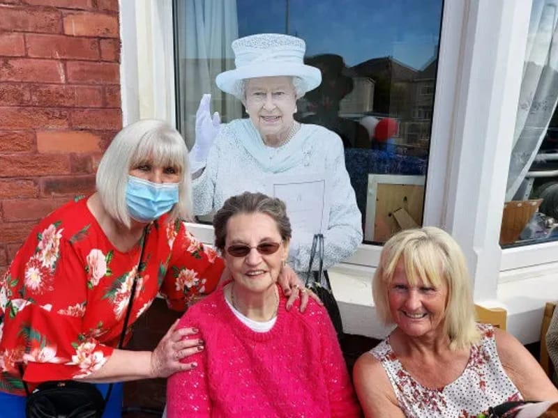 Glen Tanar Rest Home - Assisted Living in Blackpool, England photo 3