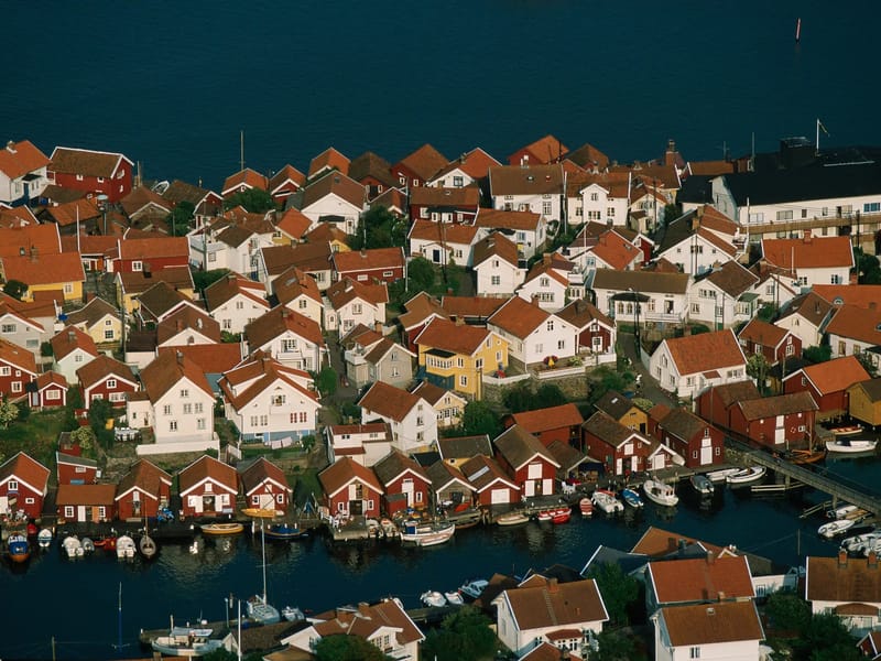 Annetorpsgården - Äldreboende in Malmö, Skåne län photo 1