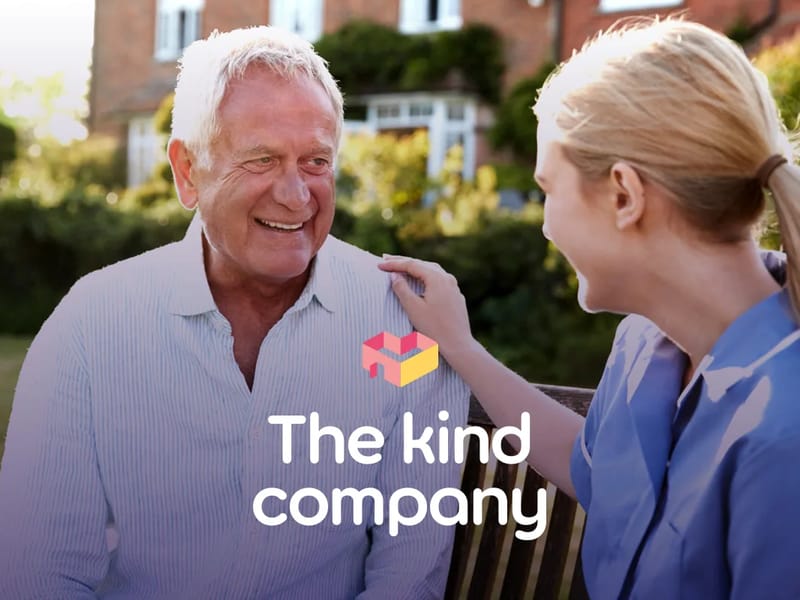 Kind Hearts Care & Support Limited - In-Home Care in Lichfield, England photo 2