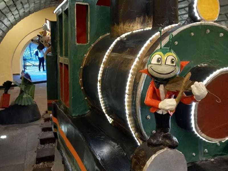 FUNDACION MIER Y PESADO - Vida Asistida in Orizaba, Veracruz photo 8