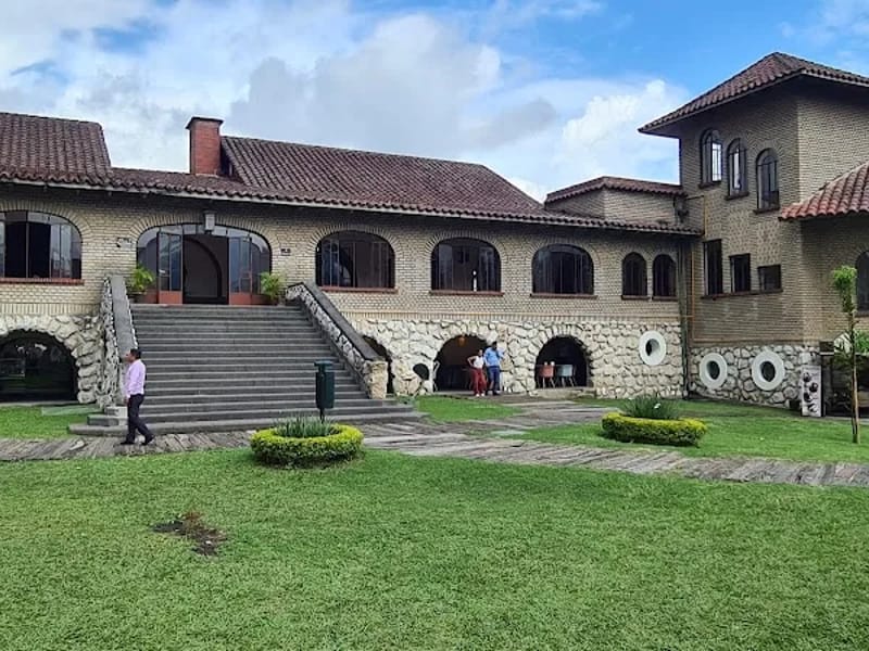 FUNDACION MIER Y PESADO - Vida Asistida in Orizaba, Veracruz photo 6