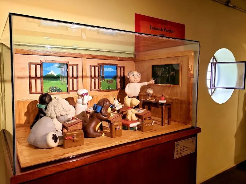 FUNDACION MIER Y PESADO - Vida Asistida in Orizaba, Veracruz photo 9