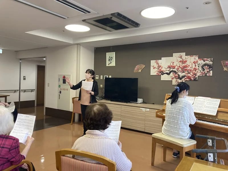 もみの樹・練馬 - 有料老人ホーム in 練馬区, 東京都 photo 3