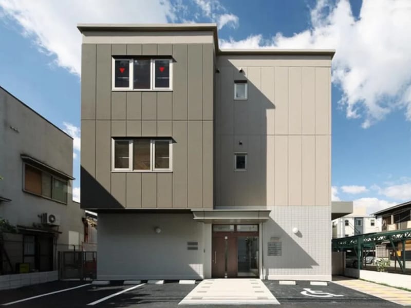 アルトケアプランセンター - 有料老人ホーム in 大阪市西成区, 大阪府 photo 3