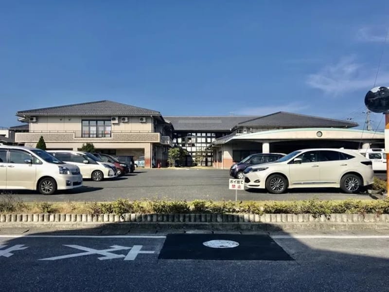 さざなみ苑デイサービスセンター - デイサービス in 彦根市, 滋賀県 photo 3