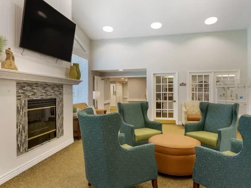 Brookdale Oro Valley - Assisted Living in Tucson, AZ photo 1