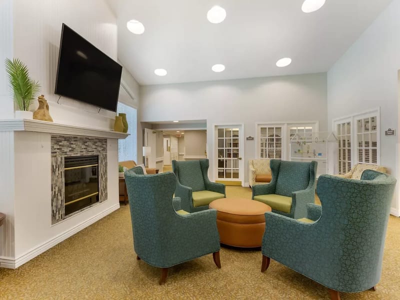 Brookdale Oro Valley - Assisted Living in Tucson, AZ photo 2