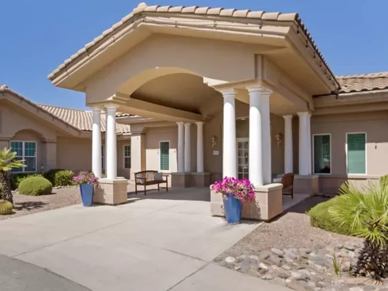 Brookdale Oro Valley - Assisted Living in Tucson, AZ photo 3