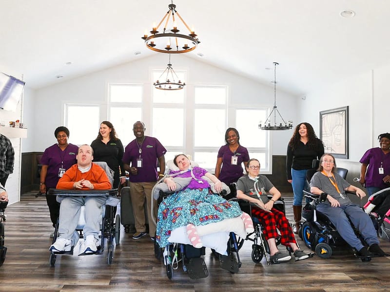 Always Caring Home Healthcare - Home Health Nursing in New Brighton, MN photo 1
