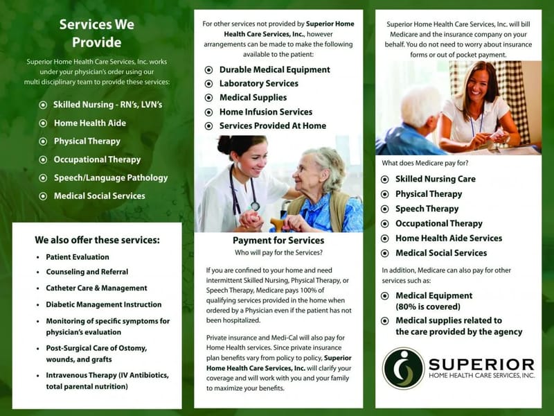 A & H Quality Home Care Services - Assisted Living in Upland, CA photo 2