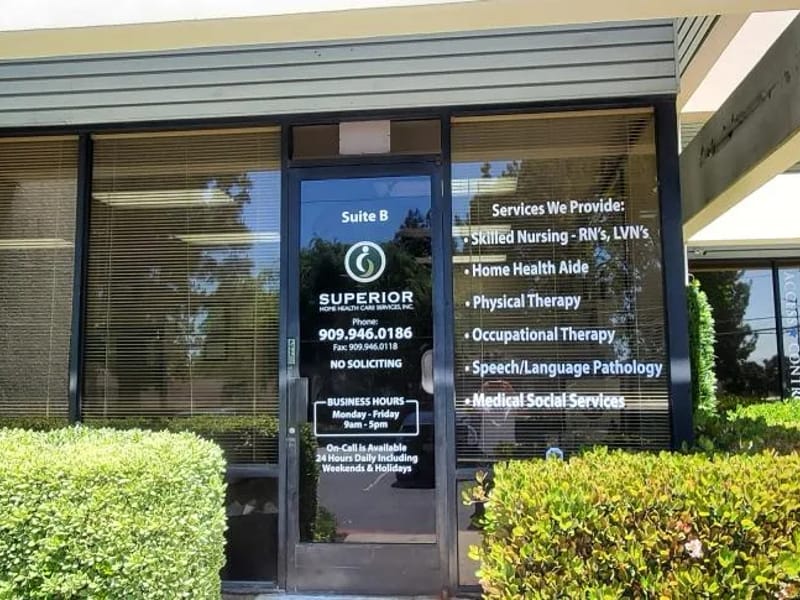 A & H Quality Home Care Services - Assisted Living in Upland, CA photo 1