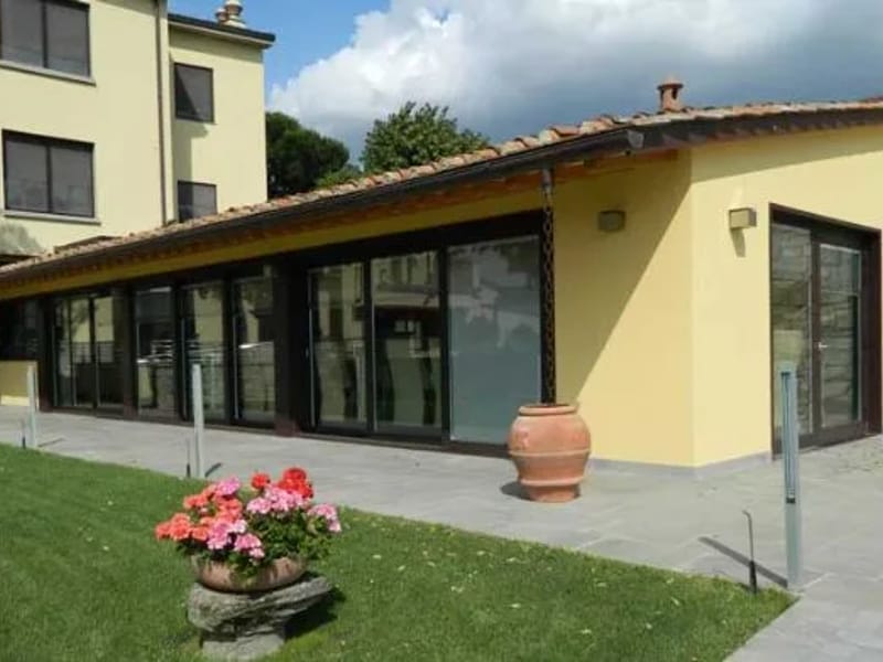 CASA DI RIPOSO ANNA LAPINI - Casa di Riposo in Firenze, FI, Toscana photo 3