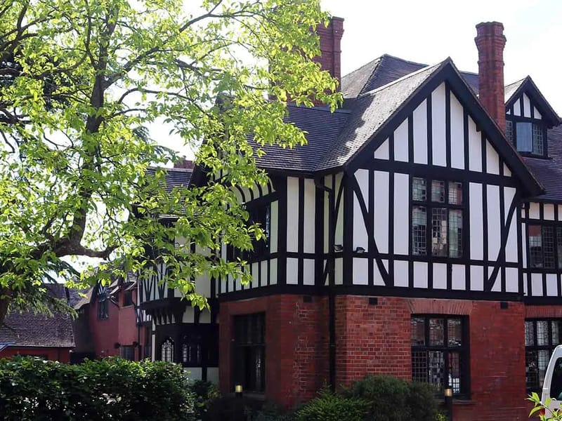 Hampton Grange Nursing Home - Nursing Home in Hereford, England photo 2