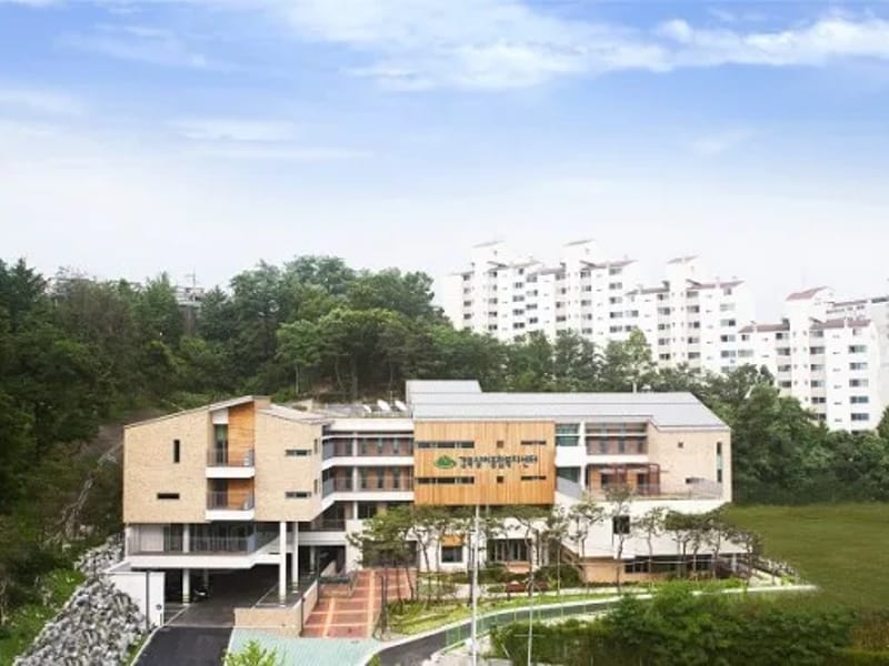 강북실버타운재가노인복지센터 - 방문요양 in 북구, 대구광역시 photo 2
