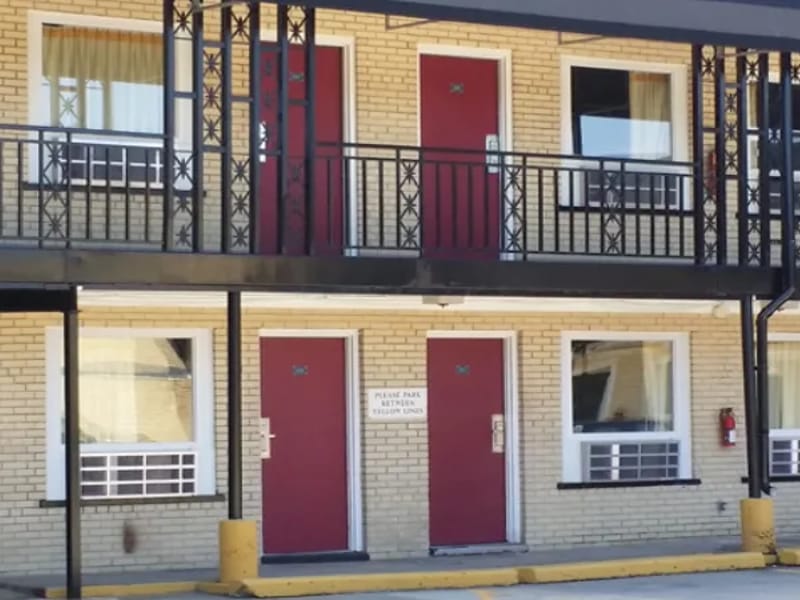 Edward Suites — Assisted Living, Detroit, MI · photo 2