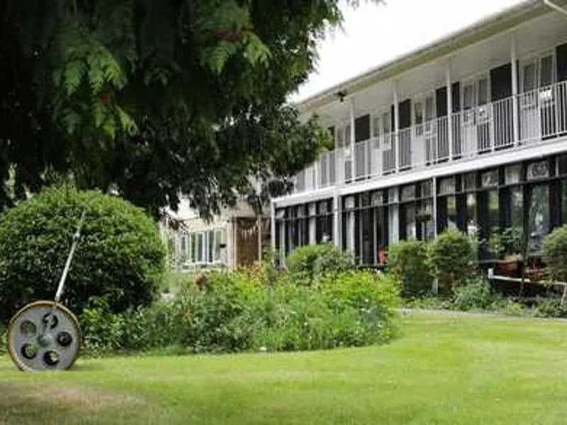 Grevill House - Nursing Home in Cheltenham, England photo 1